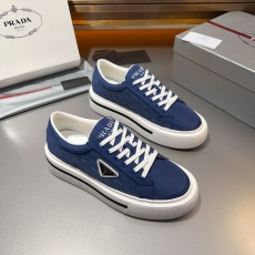 Prada Low Shoes